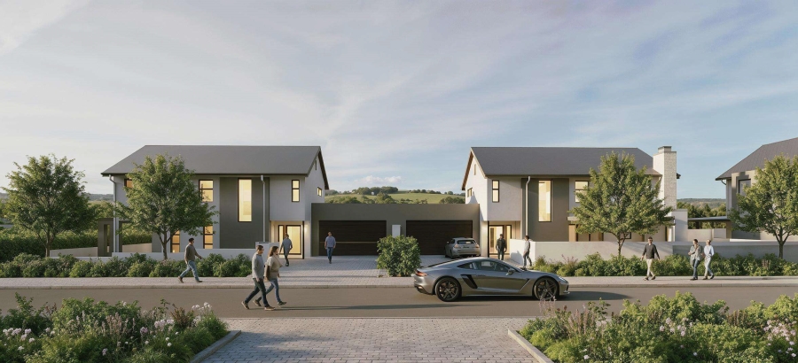 3 Bedroom Property for Sale in Graanendal Western Cape
